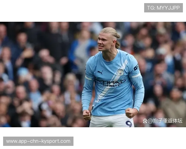 哈兰德最后一分钟绝杀！所向披靡