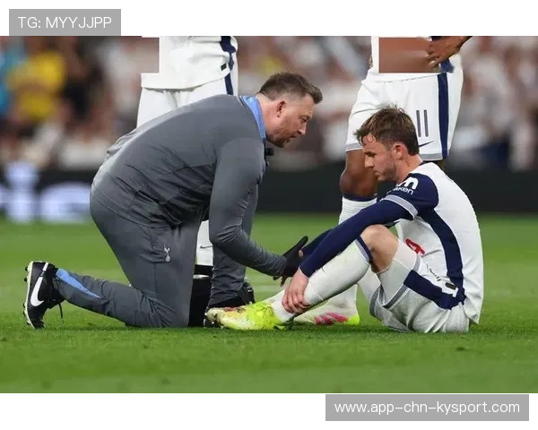 热刺伤病潮袭来！球队连败危机加剧