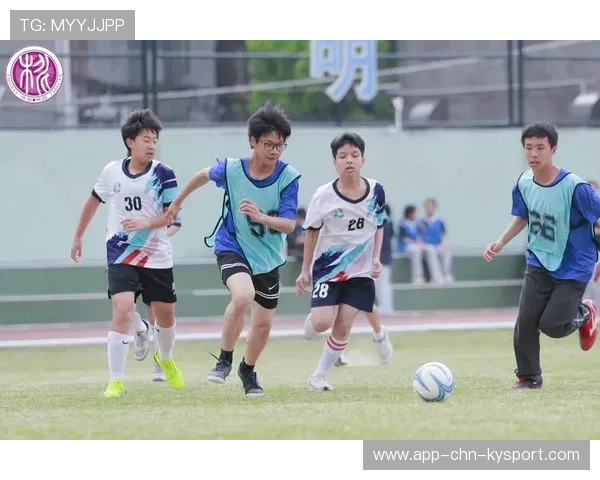 足球与科技融合发展趋势日益明显，足球技术创新