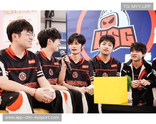 新赛季开启，各大战队摩拳擦掌